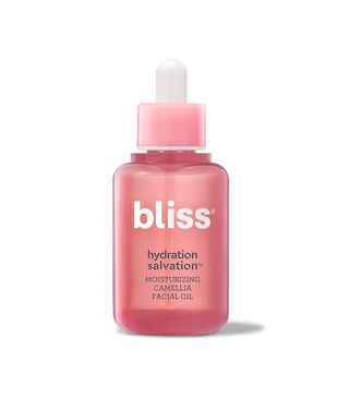 Bliss + Hydration Salvation™