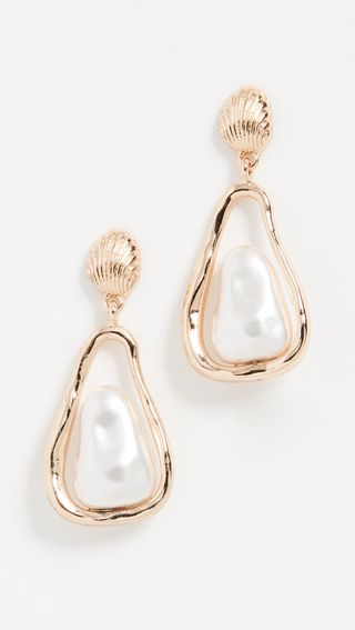 Shashi + Mykonos Earrings