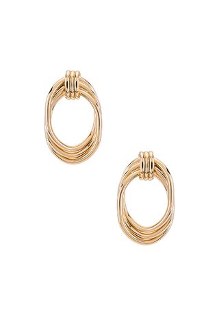 8 Other Reasons + Wrapped Hoops