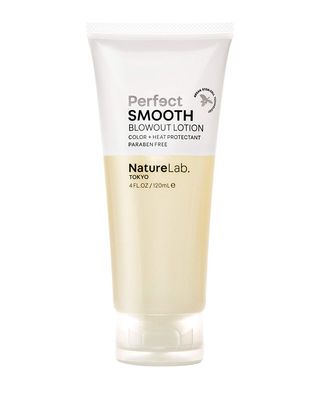 NatureLab + Perfect Smooth Blowout Lotion