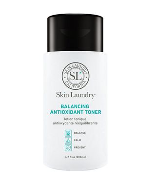 Skin Laundry + Balancing Antioxidant Toner