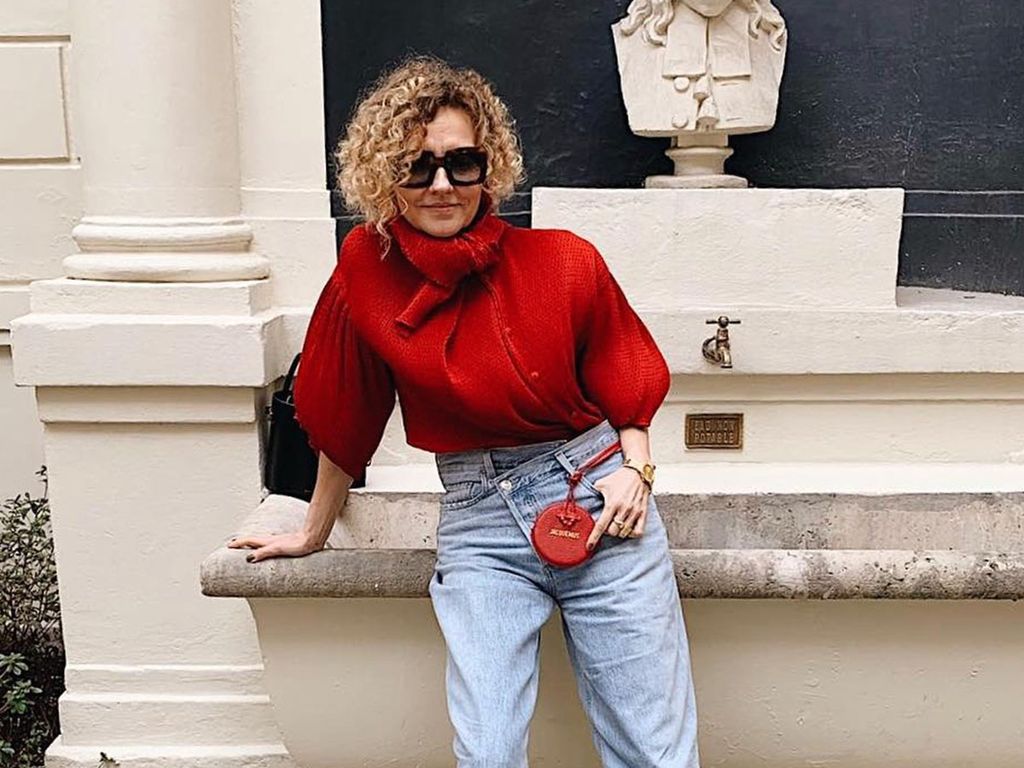 The 19 Best Jeans for Women Over 50 | Who What Wear