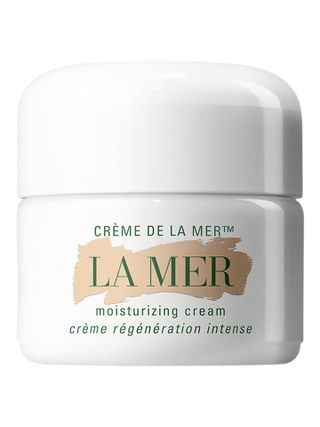La Mer + Moisturising Cream