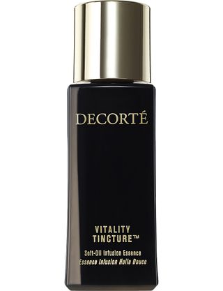Decorté + Vitality Tincture soft-oil infusion essence