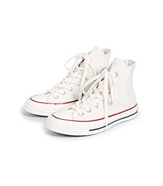 Converse + All Star ‘70s High Top Sneakers