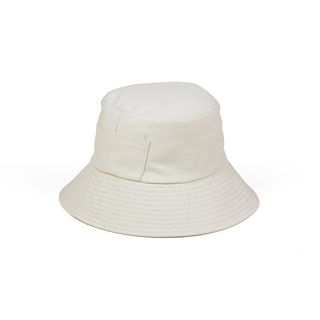 Lack of Color + Wave Cotton-Canvas Bucket Hat