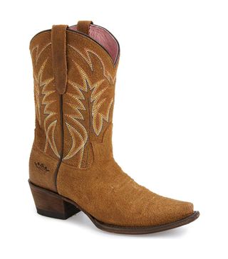 Lane Boots x Junk Gypsy + Western Boots