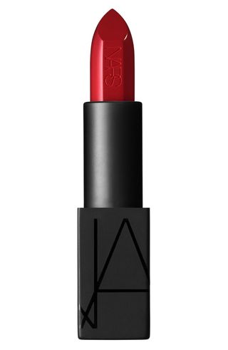 Nars + Audacious Lipstick in Rita