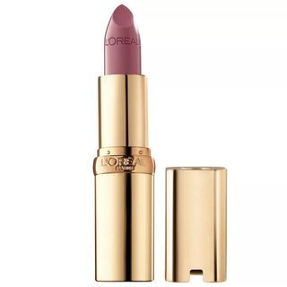 L'Oréal + Colour Riche Original Satin Lipstick in Saucy Mauve