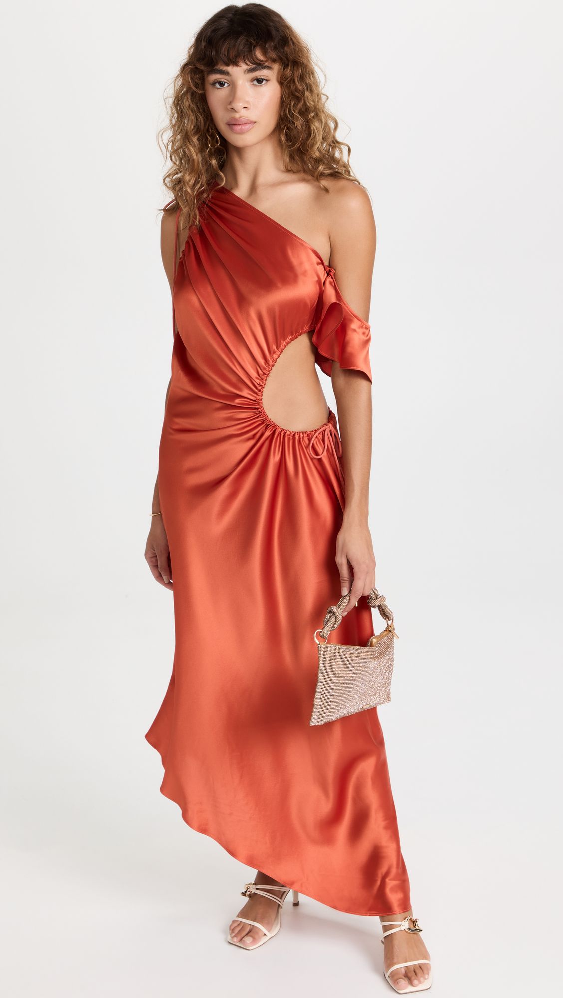 The 9 Best Brands for Wedding Guest Outfits | Who What Wear