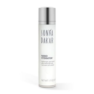 Sonya Dakar + Nano Hydrator