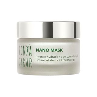 Sonya Dakar + Nano Mask