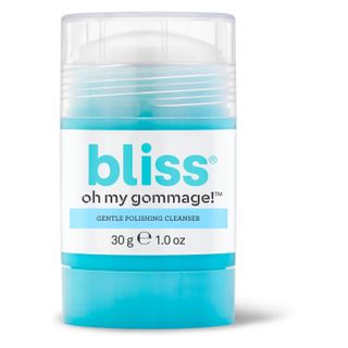 Bliss + Oh My Gommage! Cleansing Stick