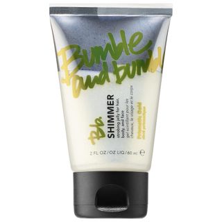 Bumble and Bumble + Shimmer Strobing Jelly for Hair, Body, and Face