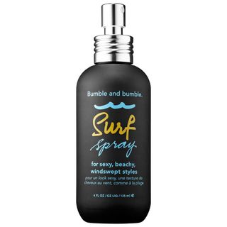 Bumble and Bumble + Surf Spray