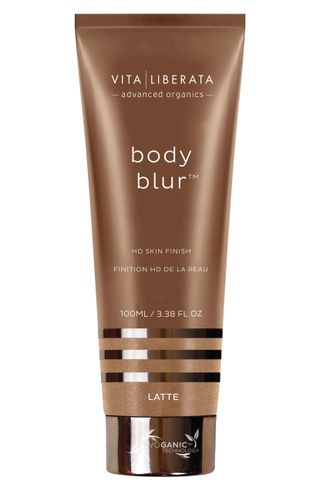 Vida Liberata + Body Blur Instant HD Skin Finish