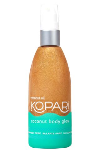 Kopari + Coconut Body Glow
