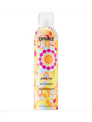 Amika + Perk Up Dry Shampoo