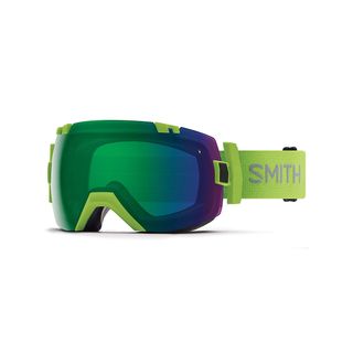 Smith Optics + I/OX Goggle