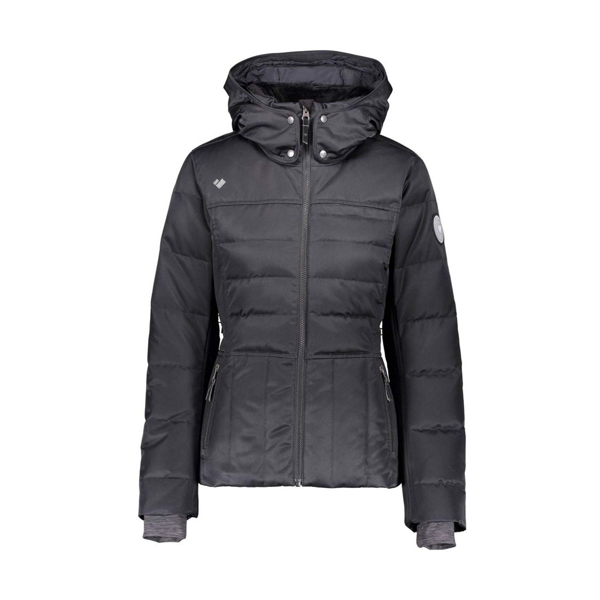 7 Layering Tips for Skiing Who What Wear