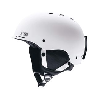 Smith Optics + Unisex Adult Holt Snow Sports Helmet