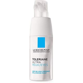La Roche-Posay + Toleriane Ultra Soothing Eye Cream for Very Sensitive Eyes