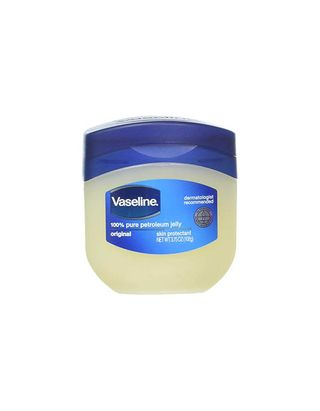 Vaseline + 100% Pure Petroleum Jelly Skin Protectant