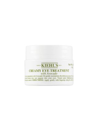 Kiehl's + Cream Eye Treatment With Avocado