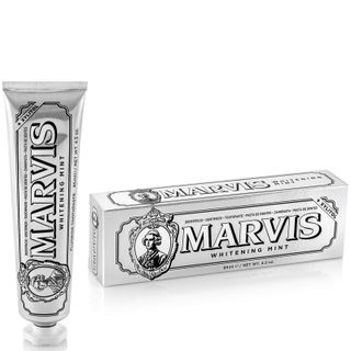 Marvis + Whitening Mint Toothpaste