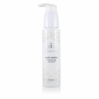 Cosmedix + Purity Solution Nourishing Deep Cleansing Oil
