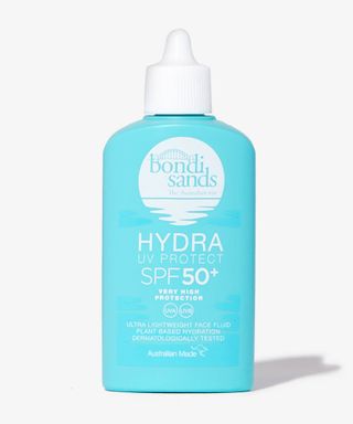 Bondi Sands + Hydra UV Protect SPF50+