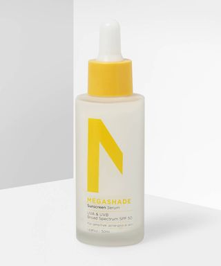 Zitsticka + Megashade Sunscreen Serum SPF50