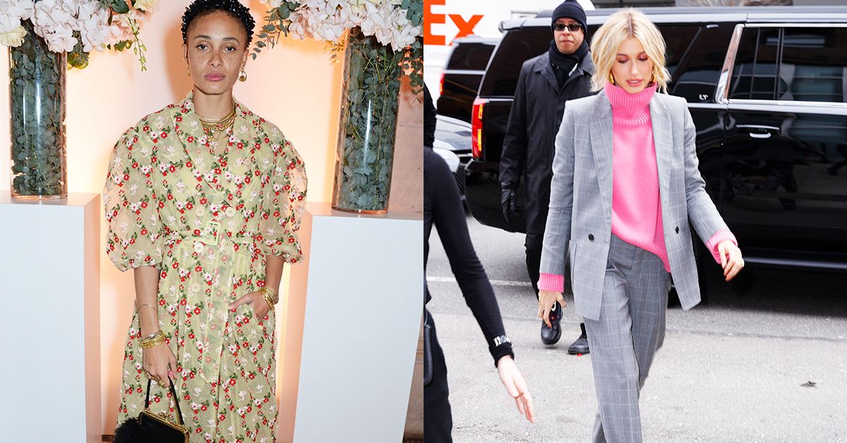 how to dress like a fashion model How To