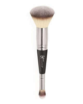 It Cosmetics + Heavenly Luxe Complexion Perfection Brush #7