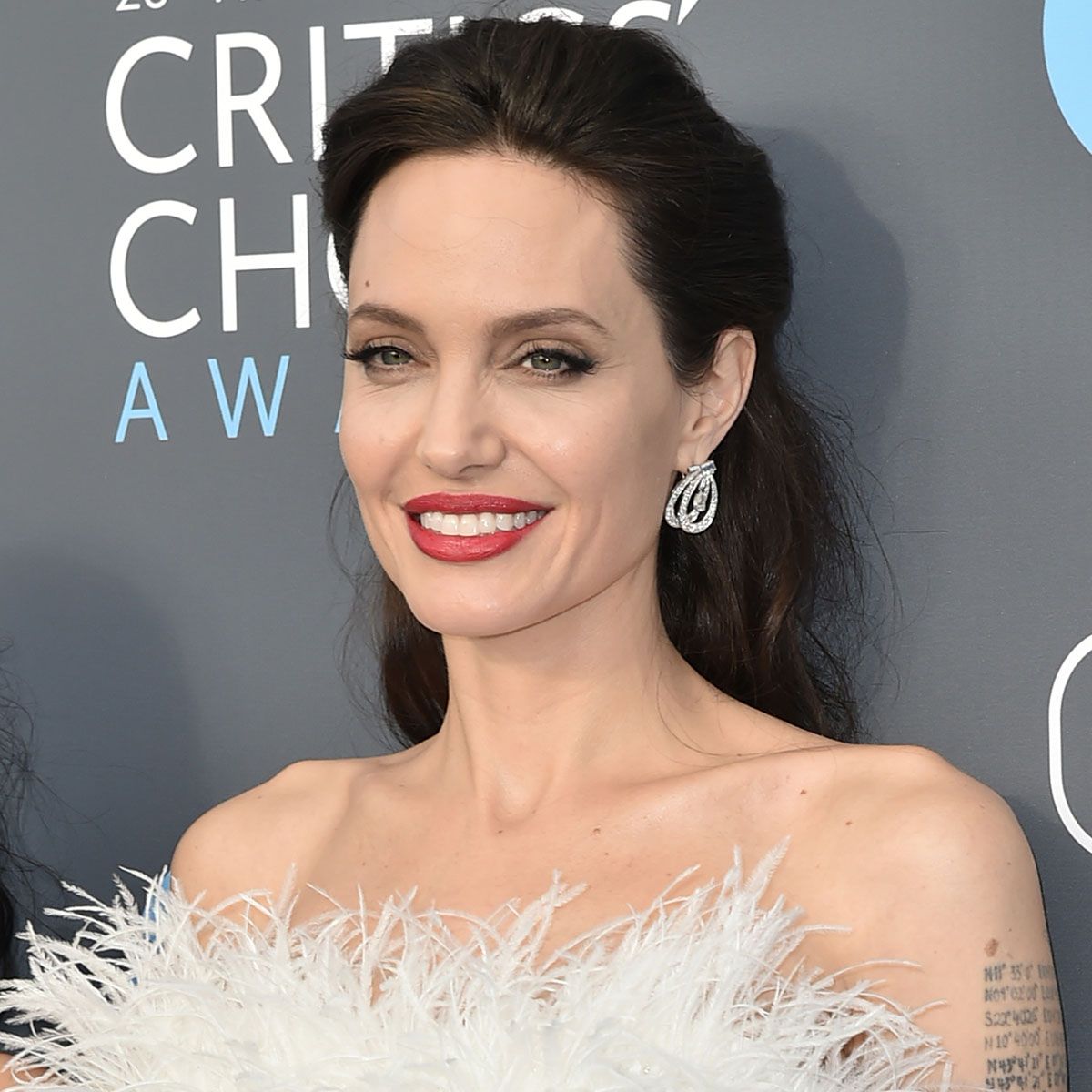 Angelina Jolie's Stylist Reveals 12 Spring Items That Should Be in Our Carts