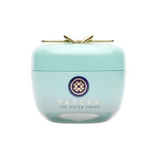 Tatcha + The Water Cream