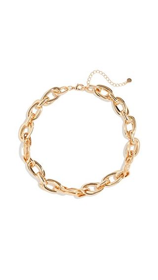 Jules Smith + In Chains Necklace