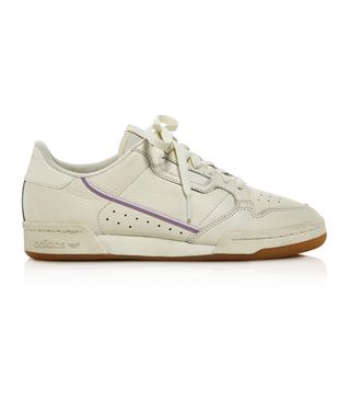 Adidas + Continental 80 Low-Top Sneakers