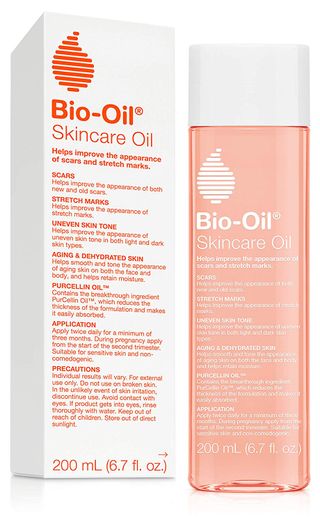 Bio-Oil + Multiuse Skincare Oil