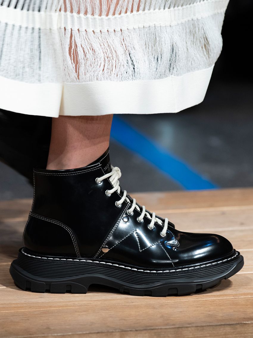 This Fall Ankle Boot Trend Is About to Be Everywhere | Who What Wear