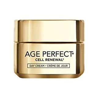 L'Oréal Paris + Skincare Age Perfect Cell Renewal Day Cream
