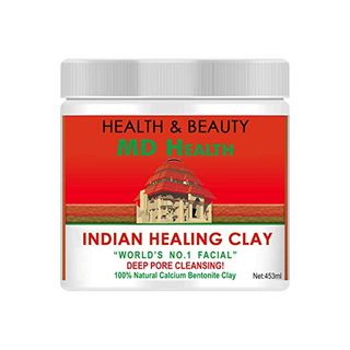 MD Health USA + Indian Healing Clay
