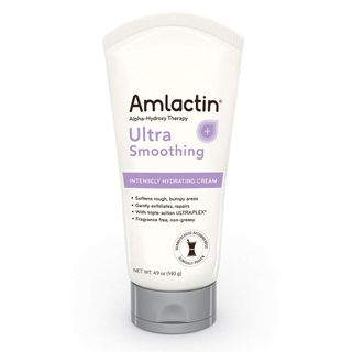 AmLactin + Ultra Smoothing Intensely Hydrating Cream
