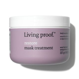 Living Proof + Living Proof Restore Mask Treatment