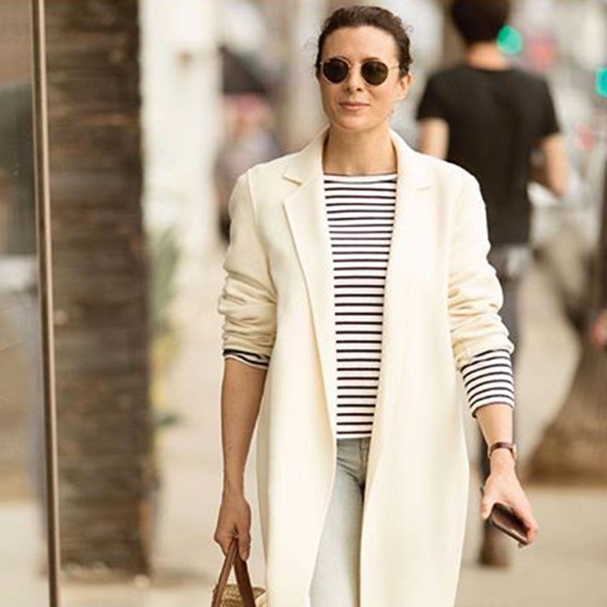 12  Fashion Influencers Over 40 Sharing All the Styles