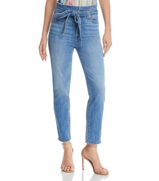 7 for All Mankind + Jeans