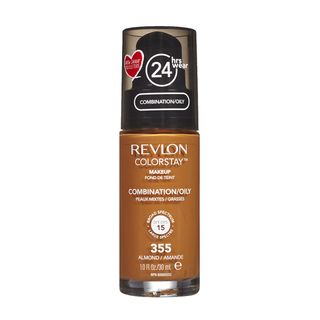 Revlon + ColorStay Makeup for Combo/Oily Skin