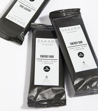 Sakara Life + Energy Bars (pack of 6)