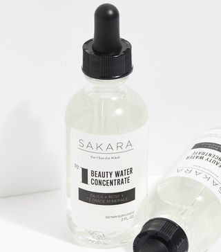 Sakara Life + Beauty Water Concentrate