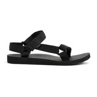 Teva + Original Universal Sandals in Black